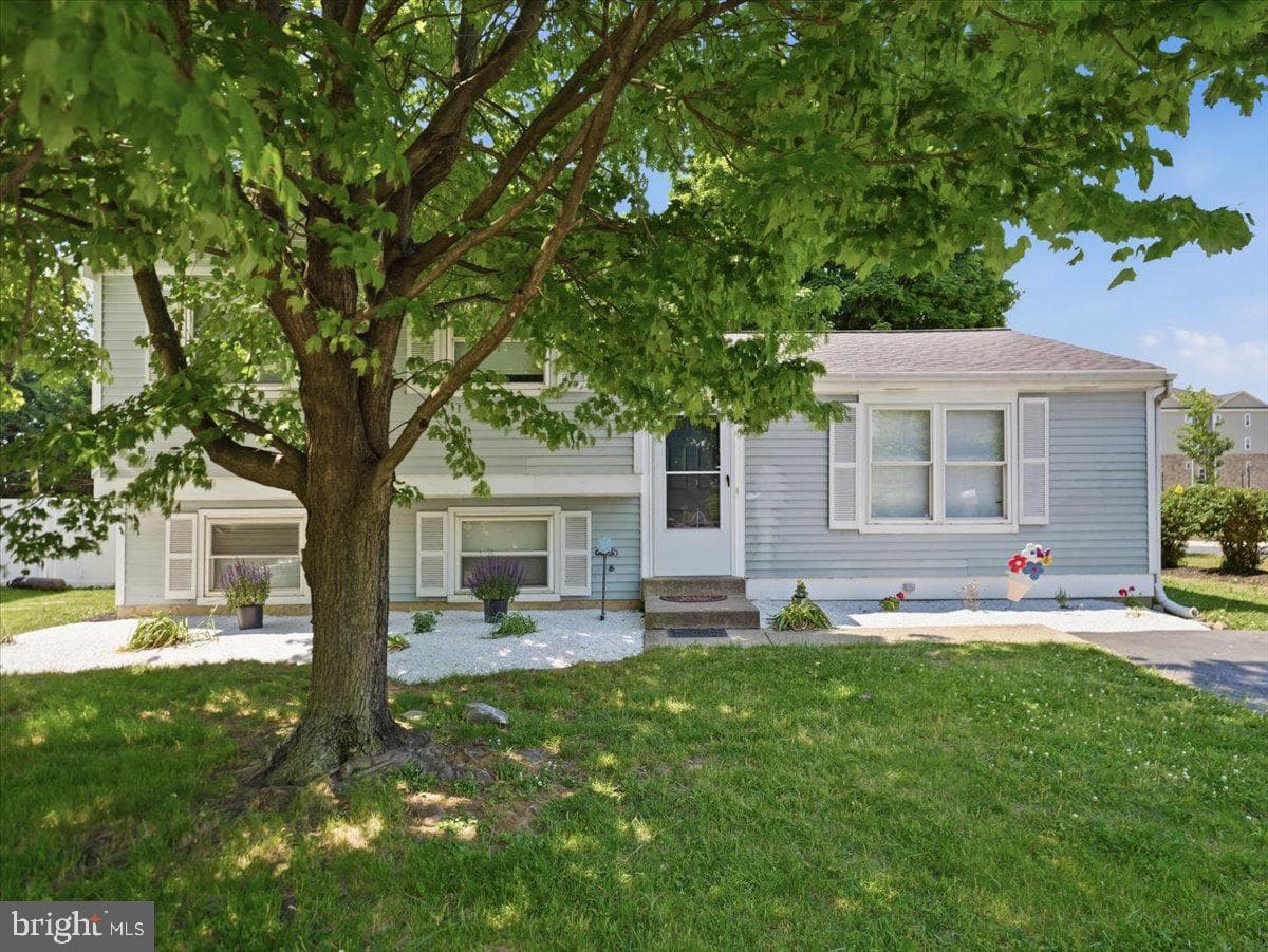 358 Prospect Boulevard, Frederick