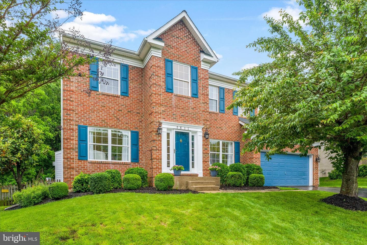 5811 Winding Ridge Way, Frederick