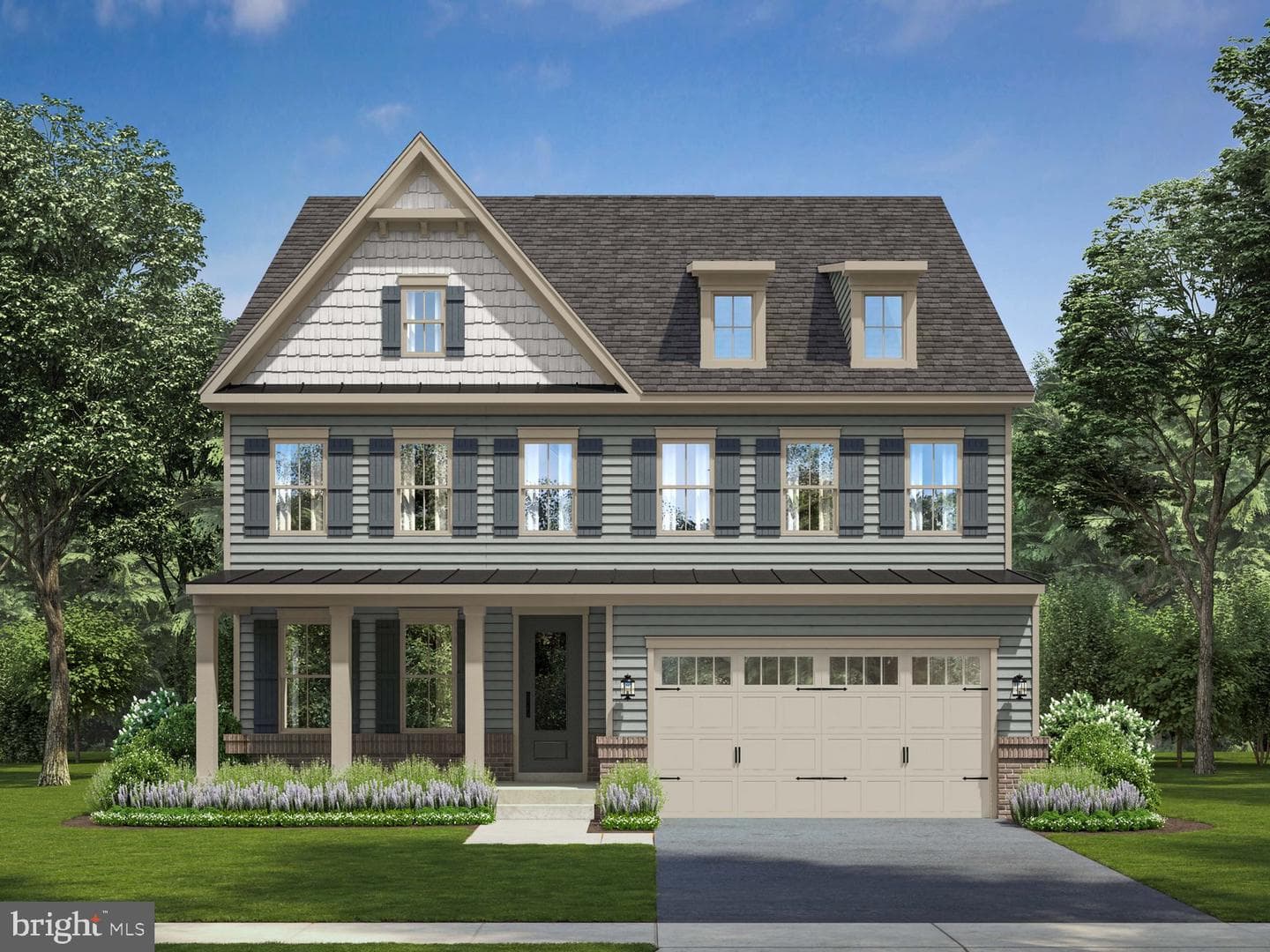9360 - C Bitterroot Terrace, Frederick