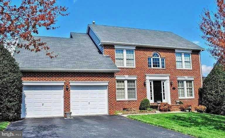 2425 Hunters Chase Court, Frederick