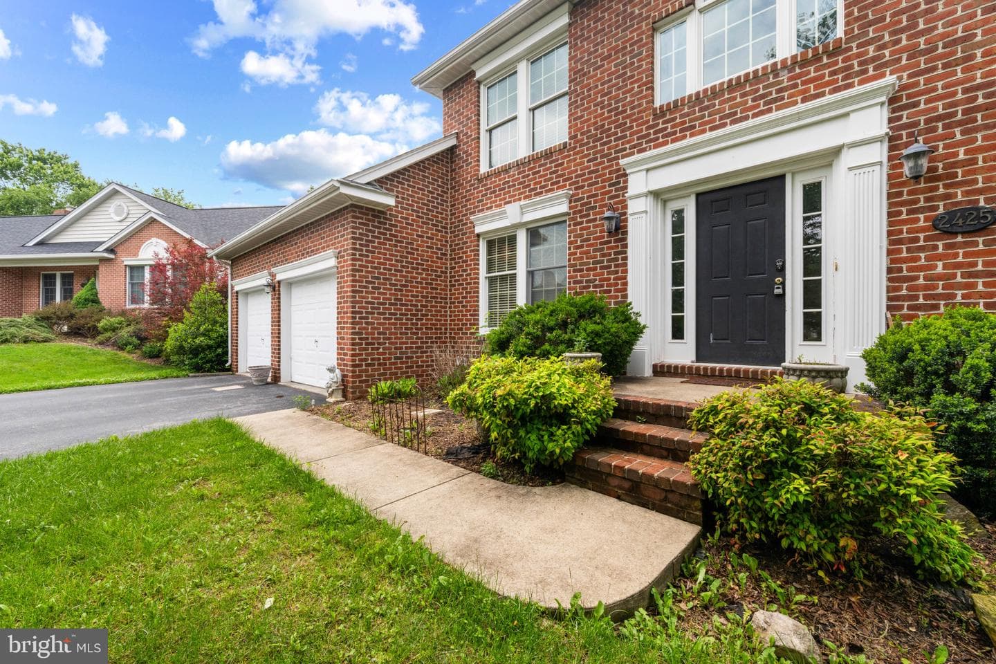 2425 Hunters Chase Court, Frederick
