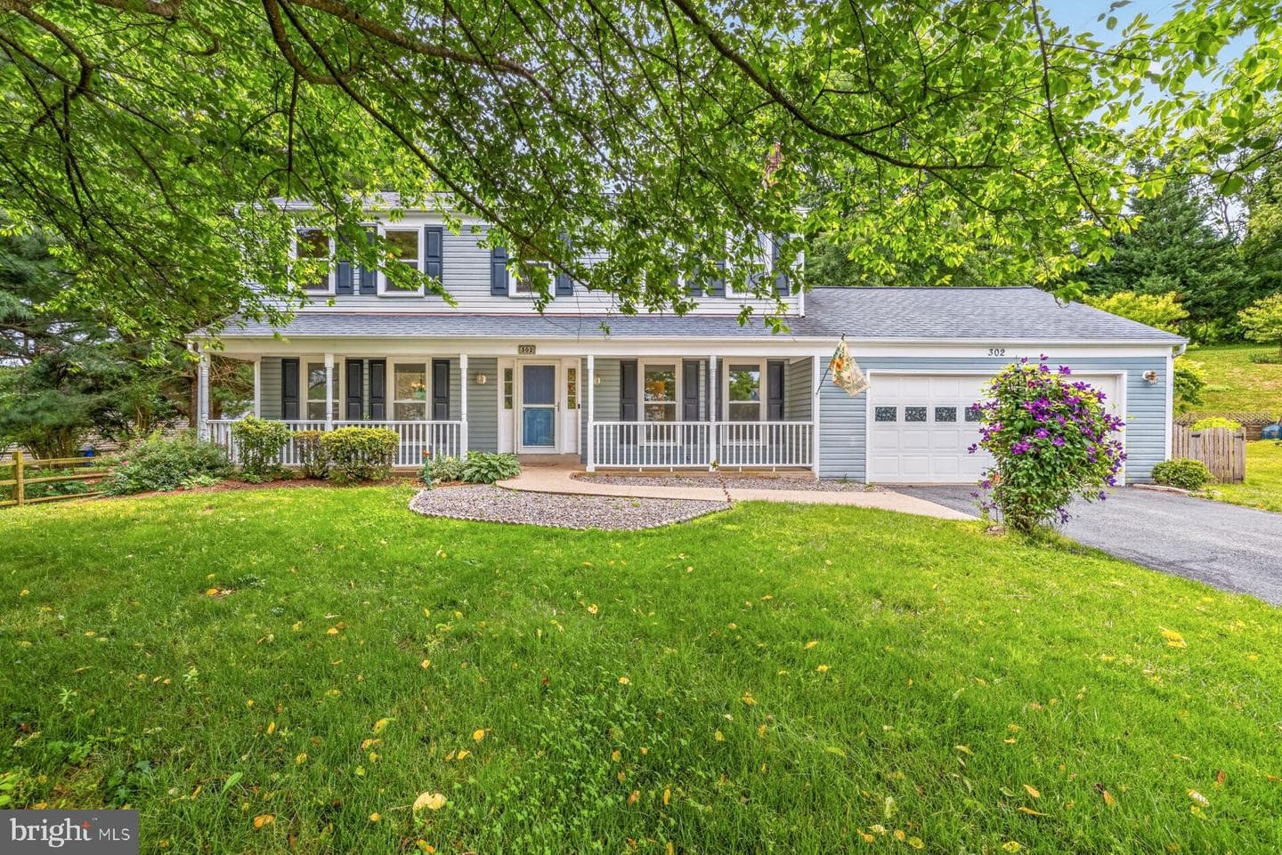 302 Spring Gate Court, Mount Airy
