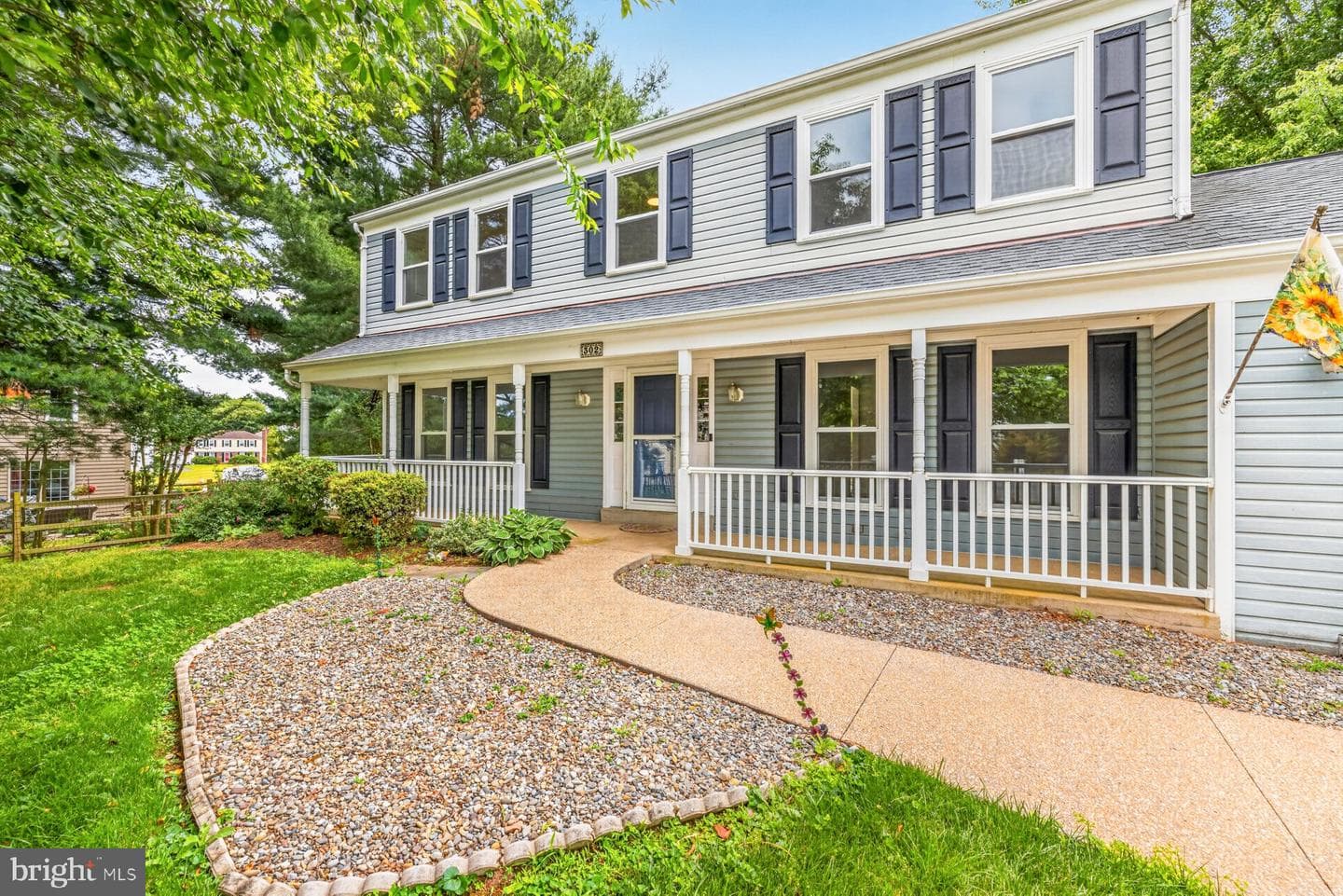 302 Spring Gate Court, Mount Airy