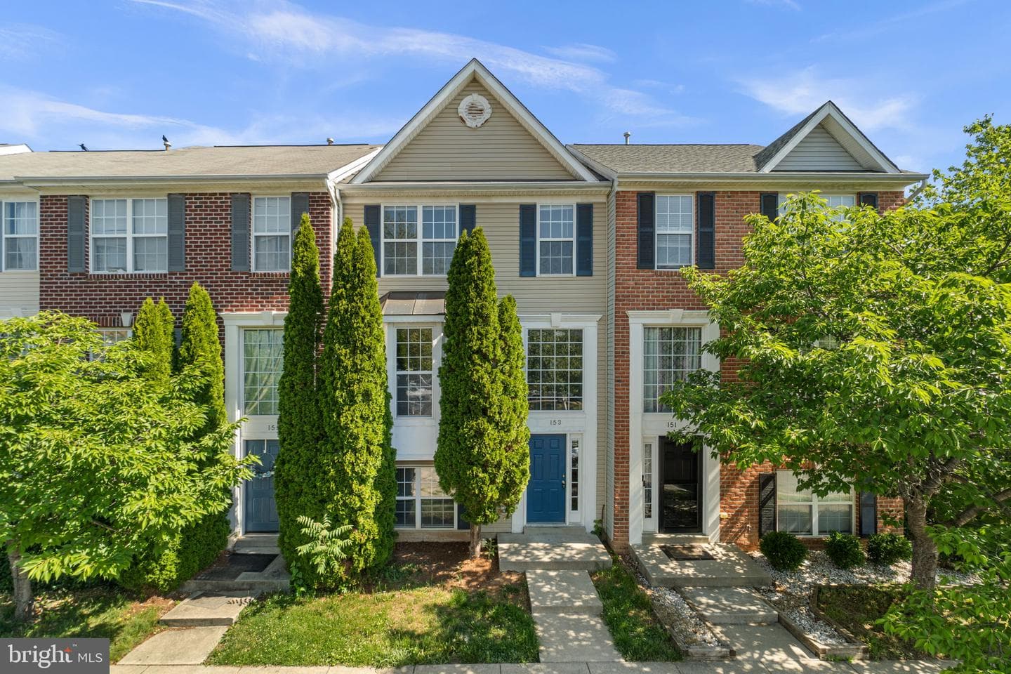 153 Fieldstone Ct