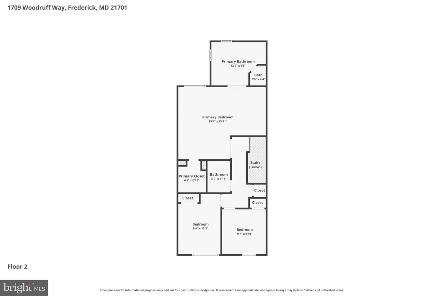 1709 Woodruff Way photo 34