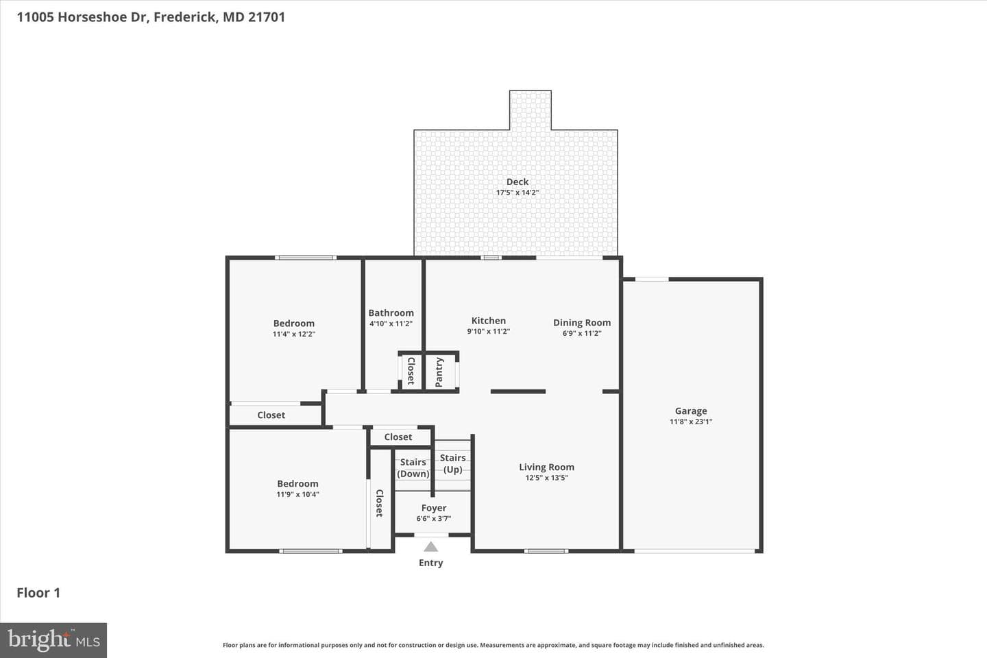 11005 Horseshoe Drive photo 52