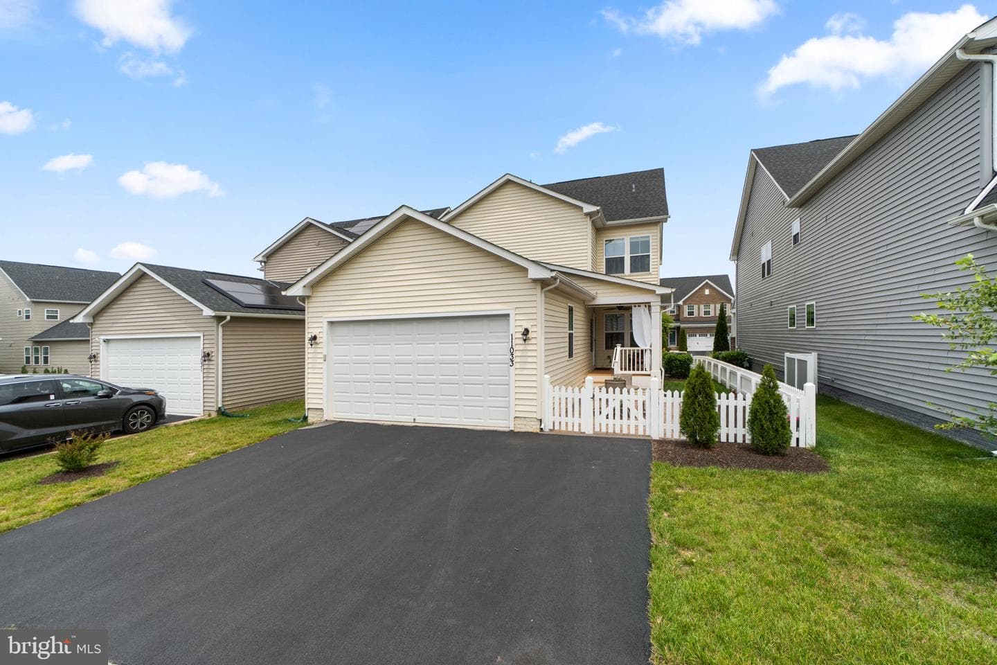 11033 Hazelnut Lane photo 43