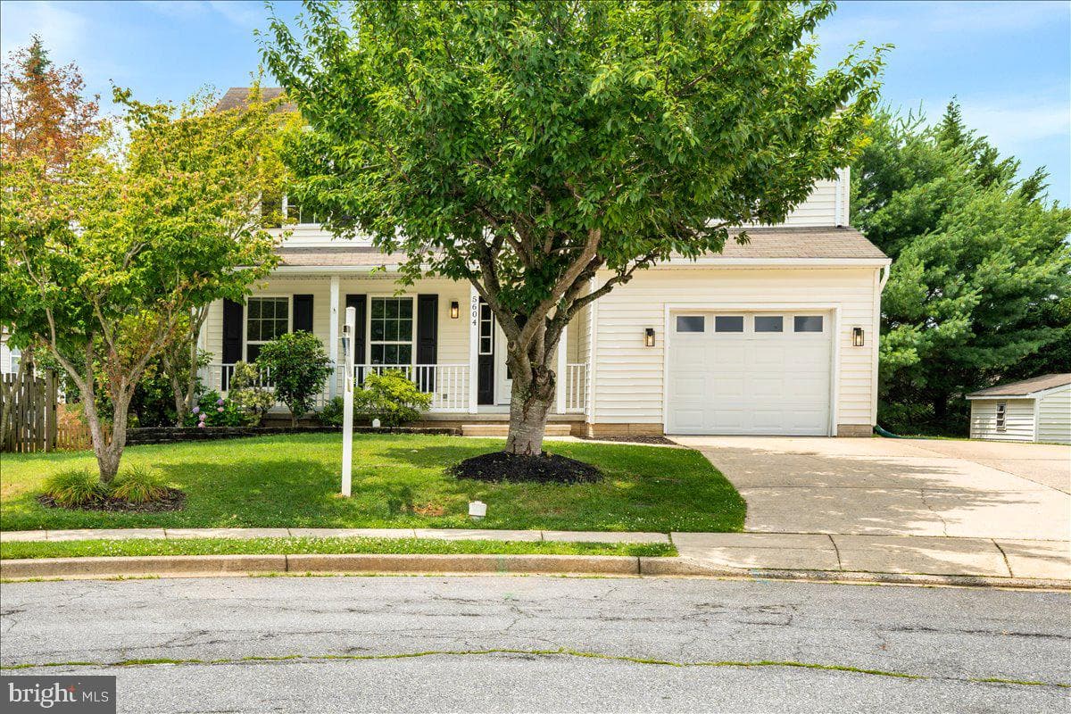 5604 Worchester Court photo 84