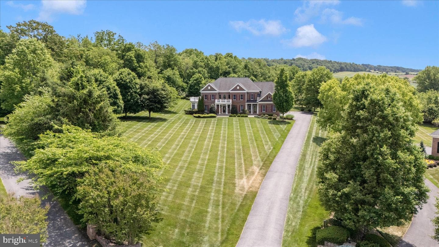 4311 Saratoga Springs Court, Middletown