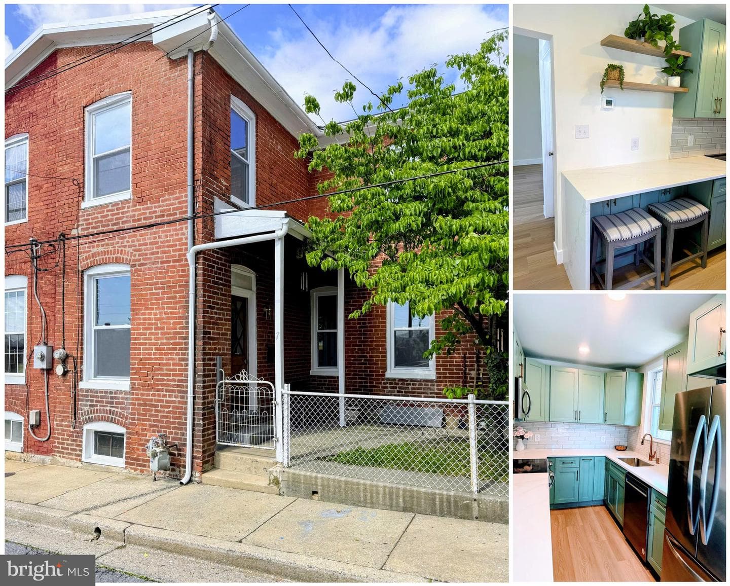7 N Wisner Street photo 1
