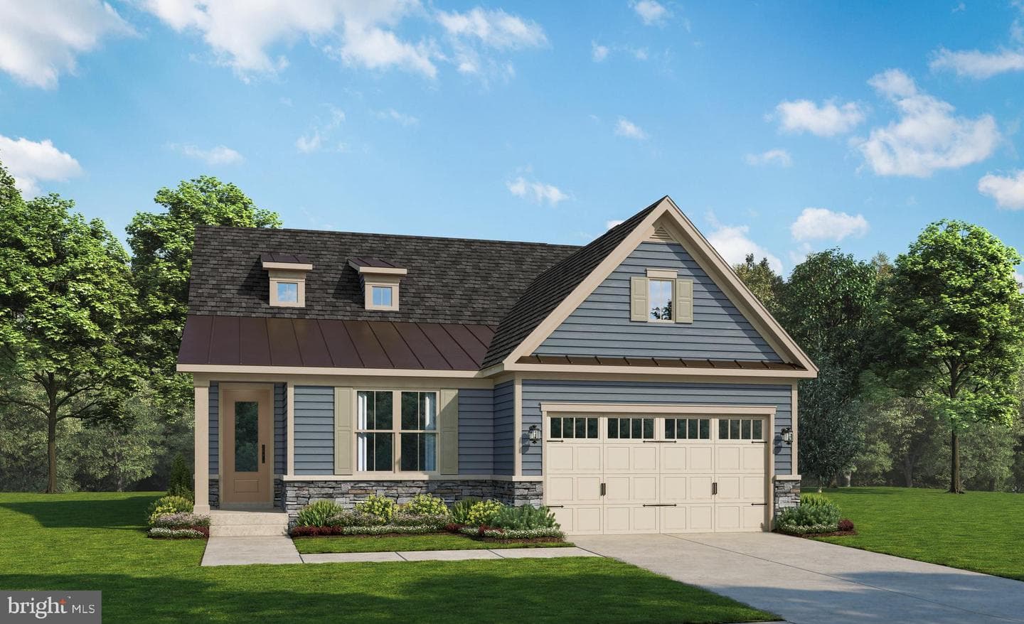 2613 Broadleaf, Frederick