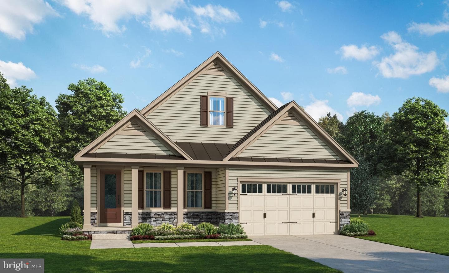 2615 Broadleaf Drive, Frederick