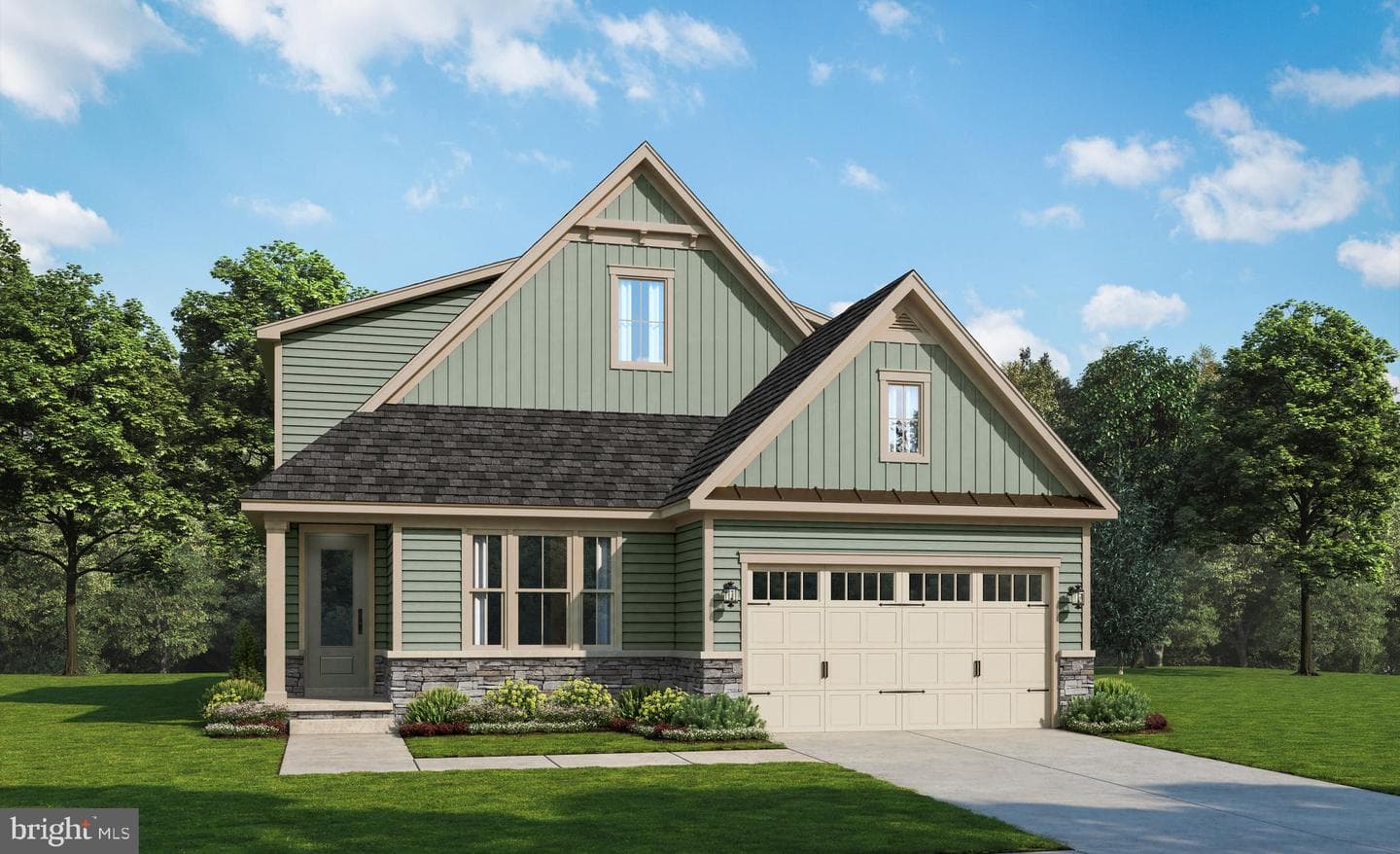 2617 Broadleaf Drive, Frederick