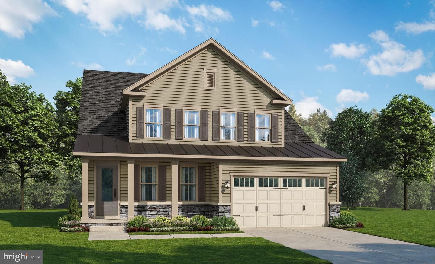 2619 Broadleaf Drive, Frederick