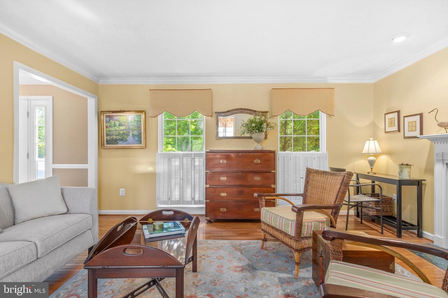 24 Young Branch Drive photo 8