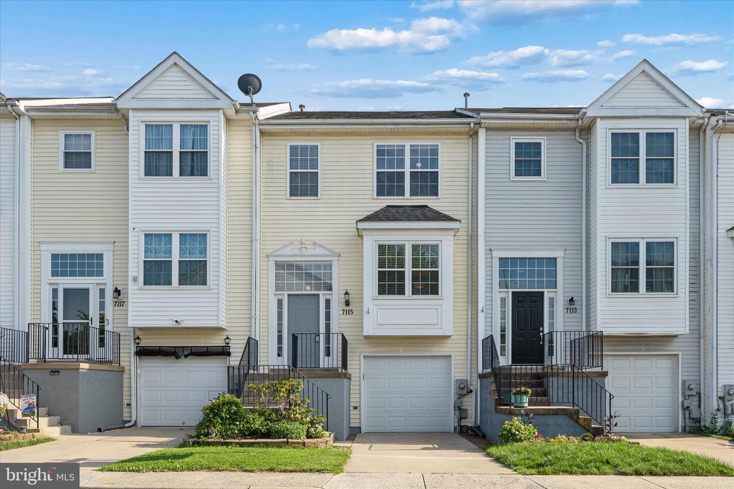 7115 Collinsworth Place, Frederick