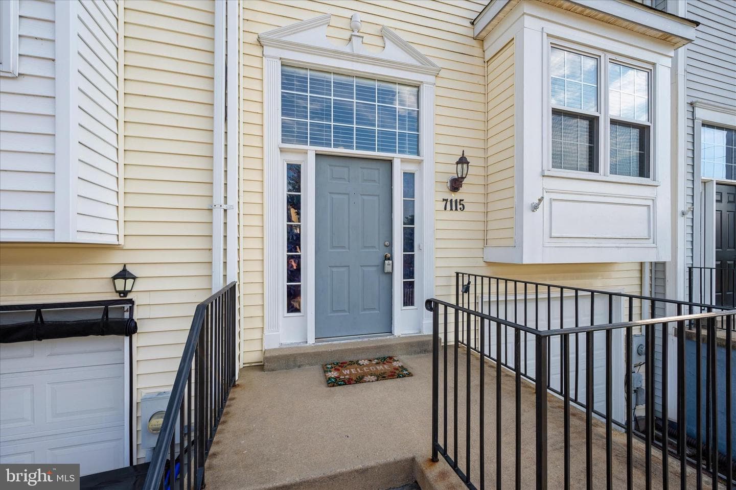 7115 Collinsworth Place, Frederick