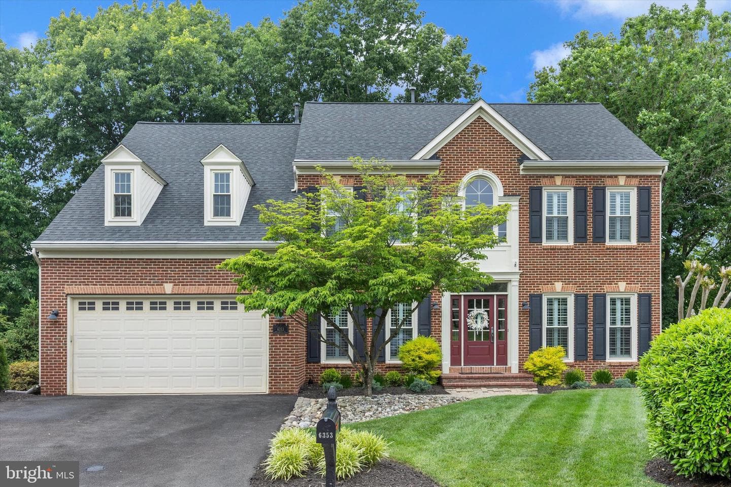 6353 Knollwood Court, Frederick