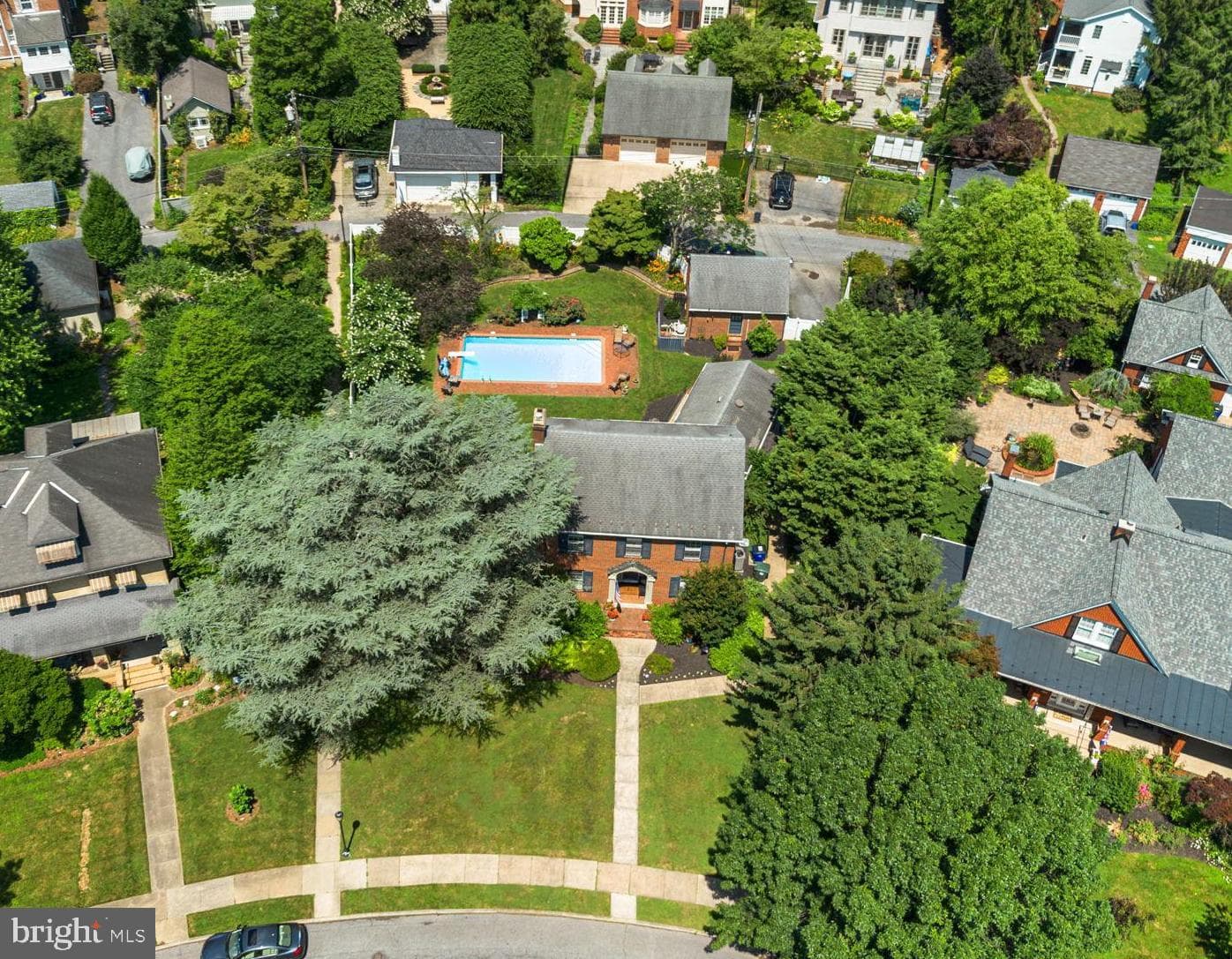 305 College Place, Frederick