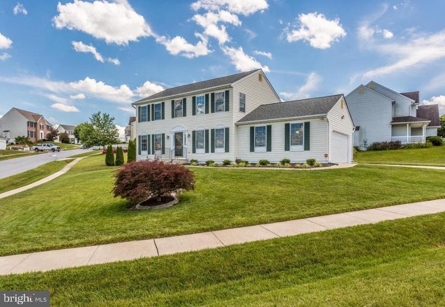 5805 Broad Branch Way, Frederick