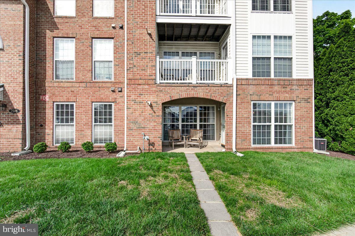 2506 Coach House Way #1d photo 29