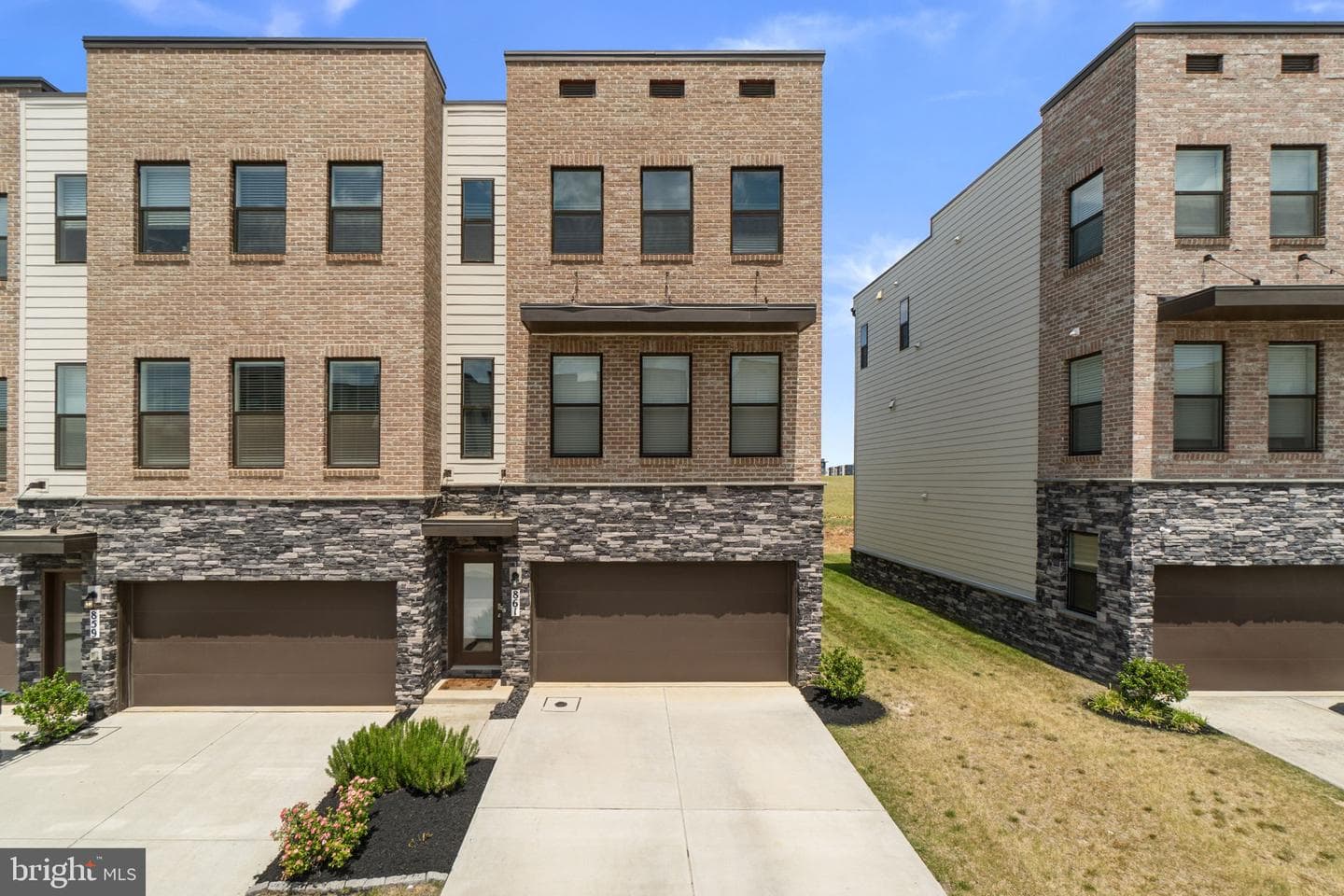 861 Amity Street, Frederick