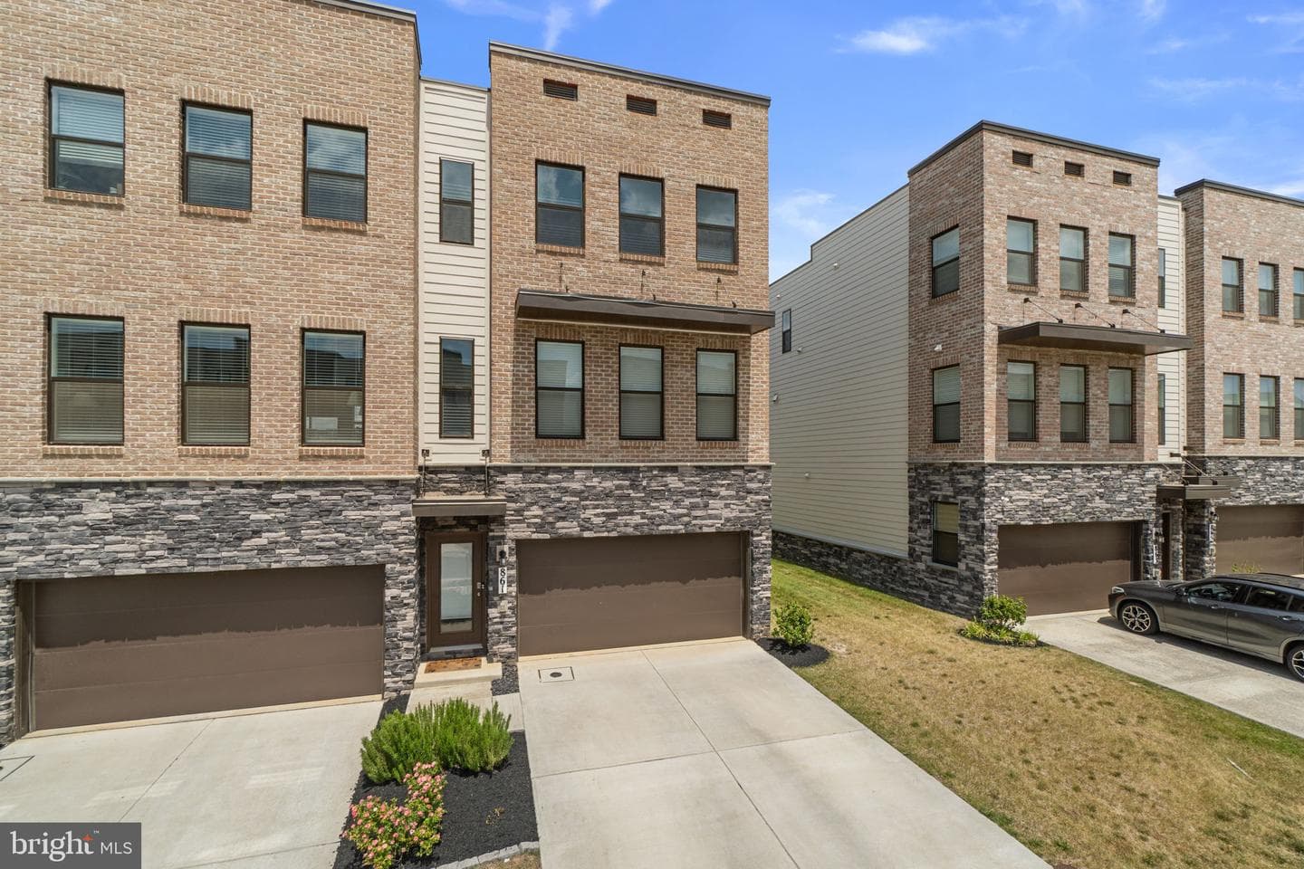 861 Amity Street, Frederick