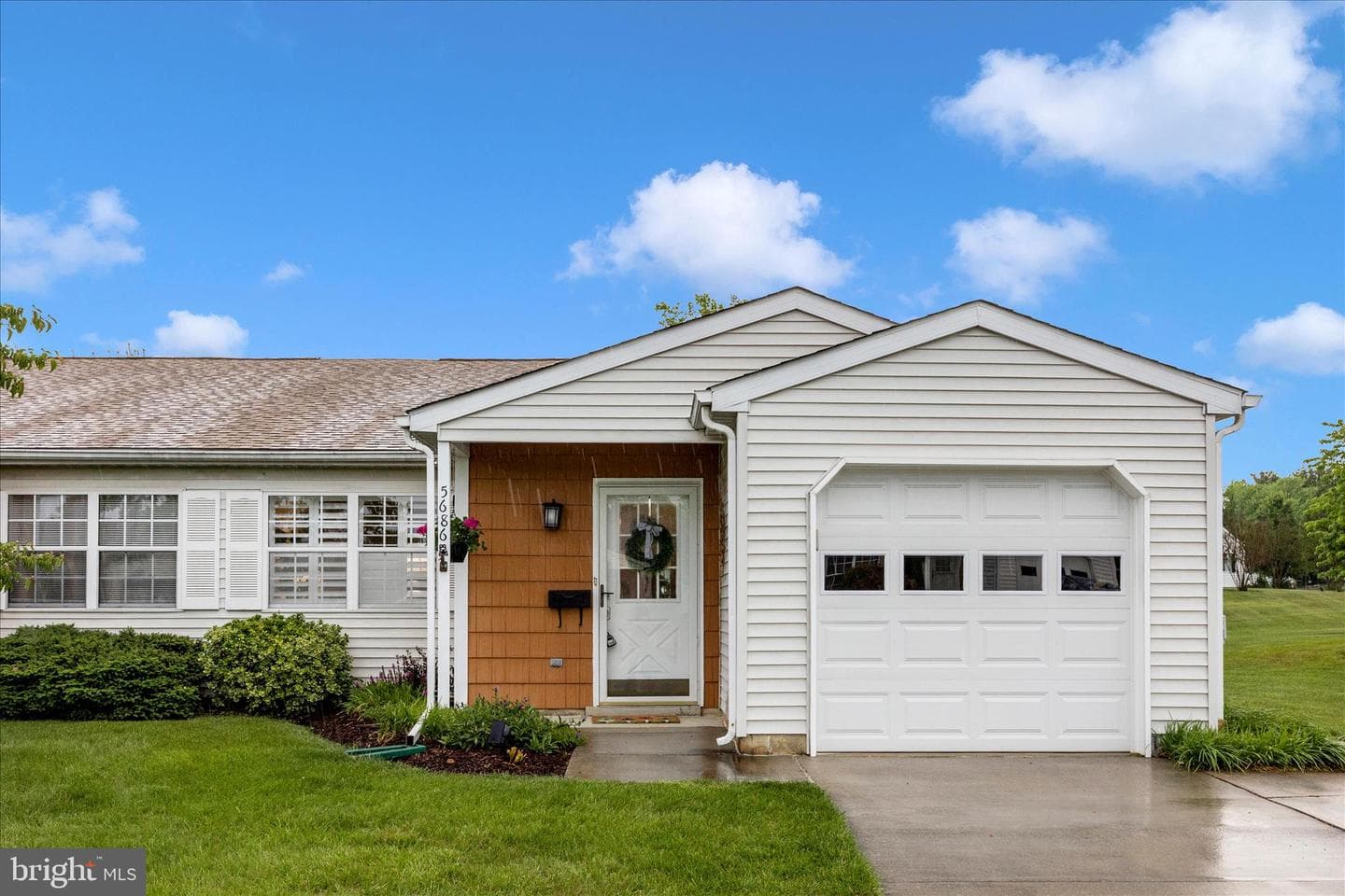 5686 Crabapple Drive