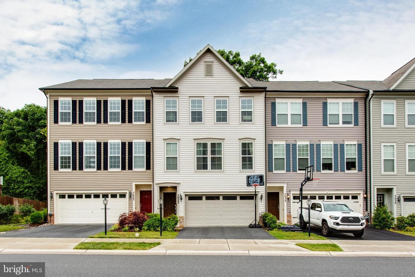5622 Scott Ridge Place