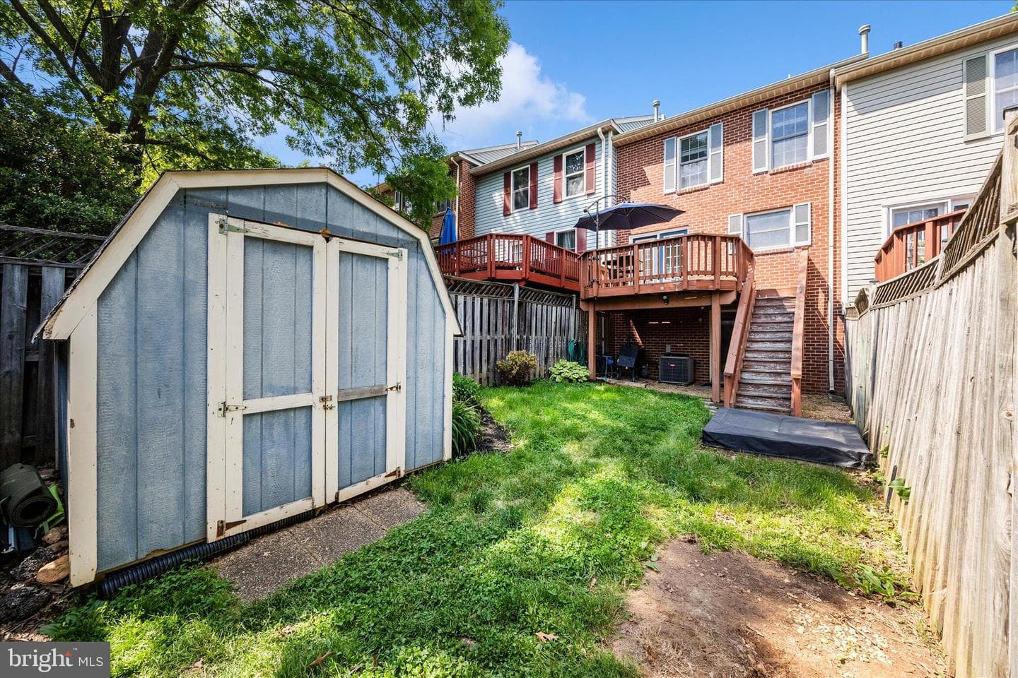 2412 Dunmore Court photo 41