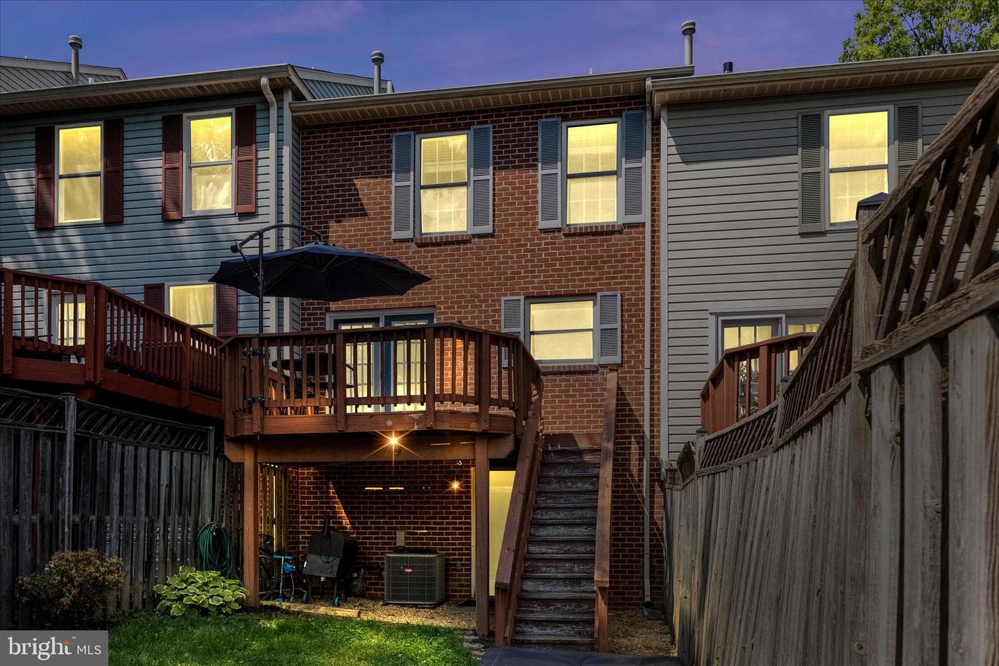 2412 Dunmore Court photo 48