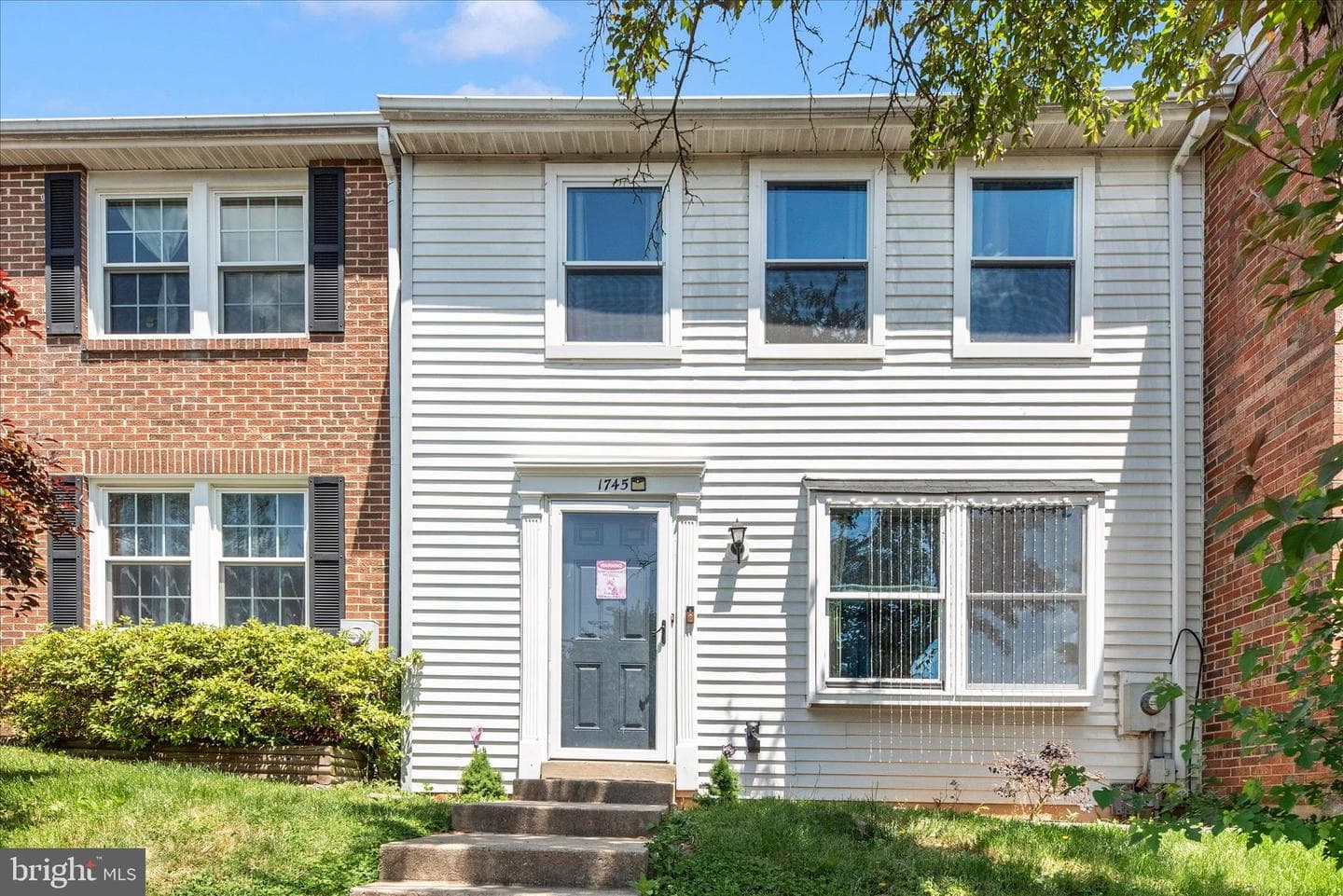 1745 Northridge Lane, Frederick