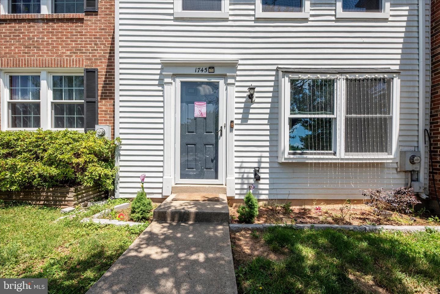 1745 Northridge Lane, Frederick