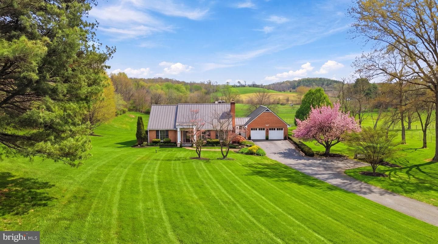 6501 Green Valley Road, New Market