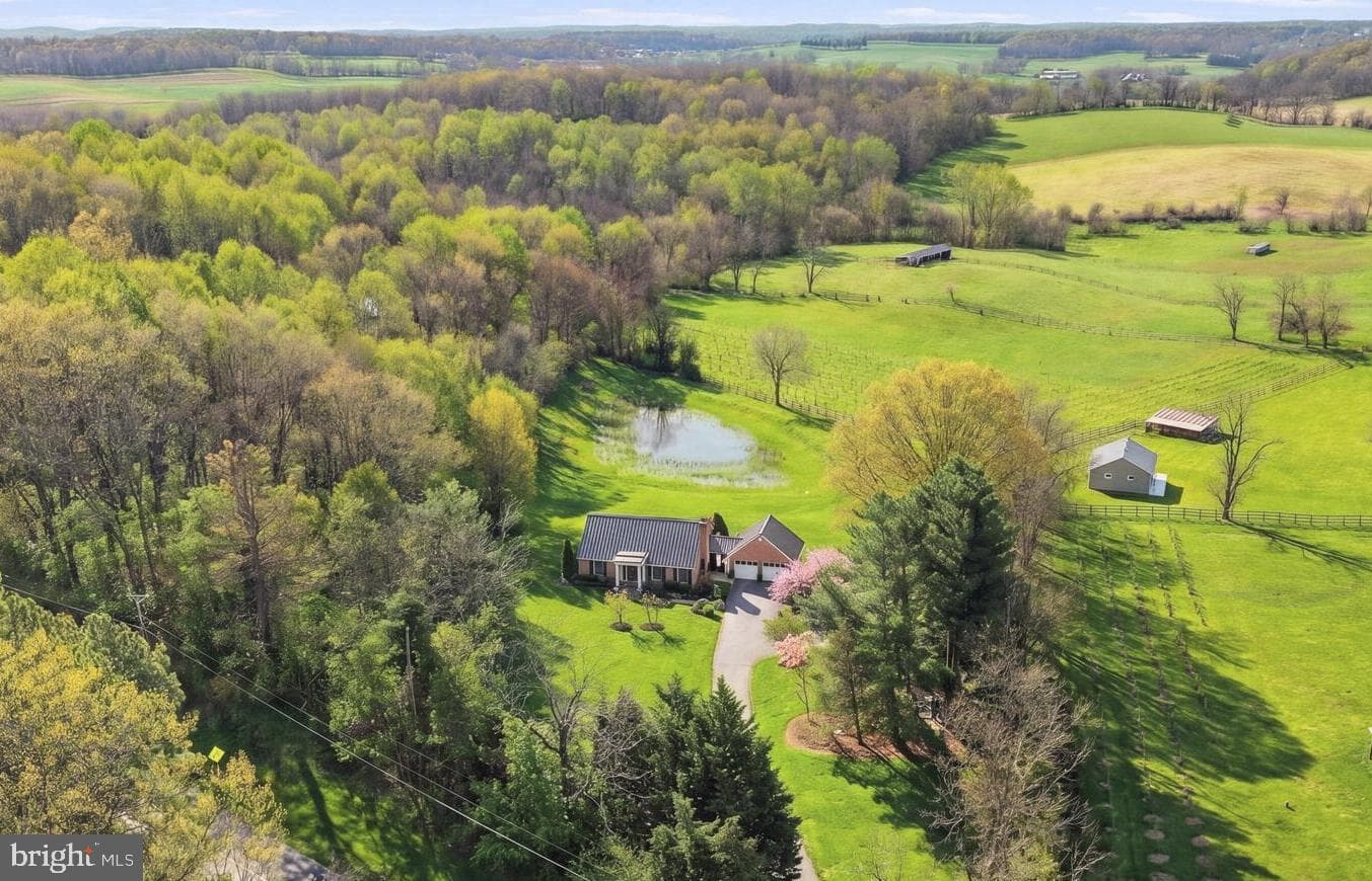 6501 Green Valley Road, New Market