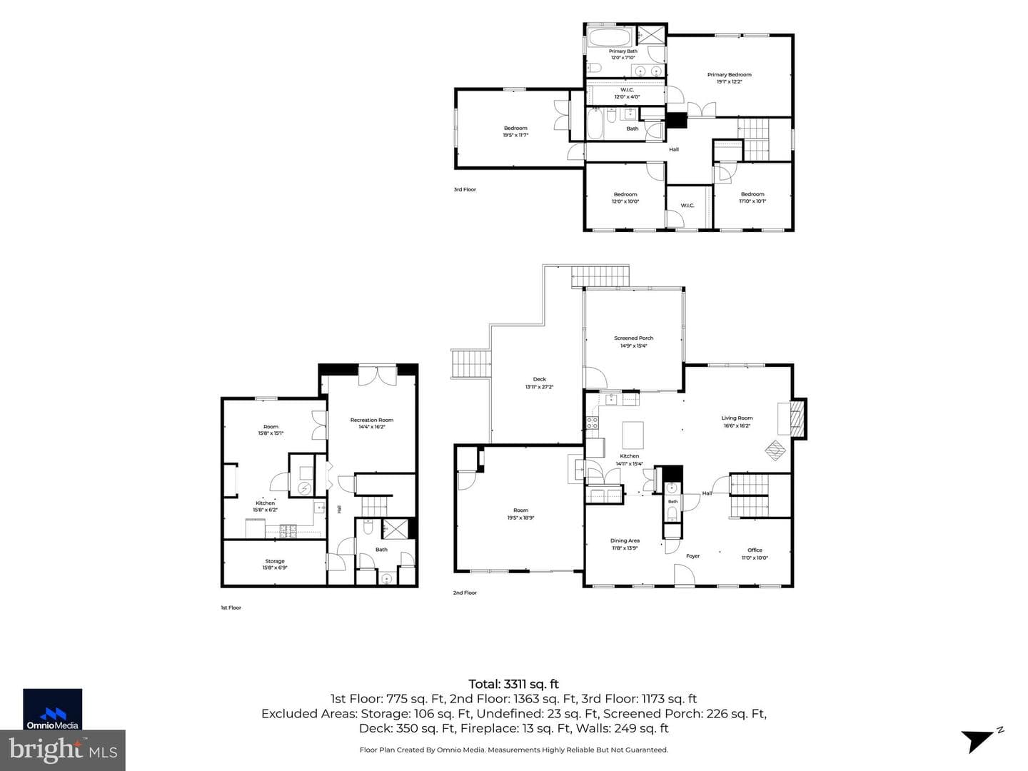 8840 Mapleville Rd photo 107