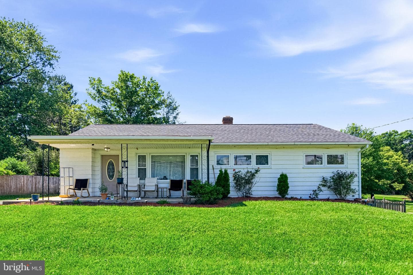 9016 Bethel Road photo 1