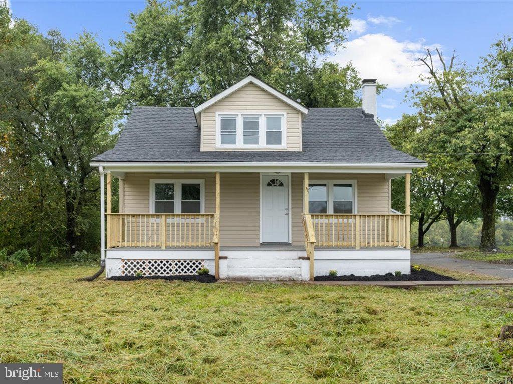 17411 N Seton Avenue, Emmitsburg