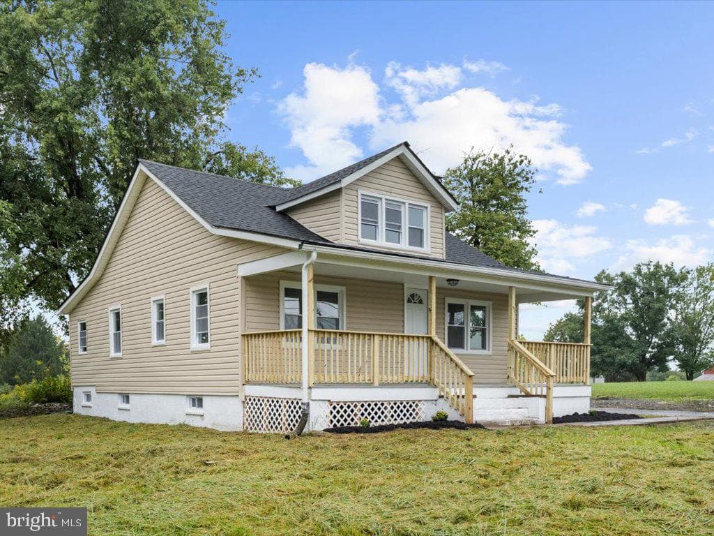 17411 N Seton Avenue photo 3