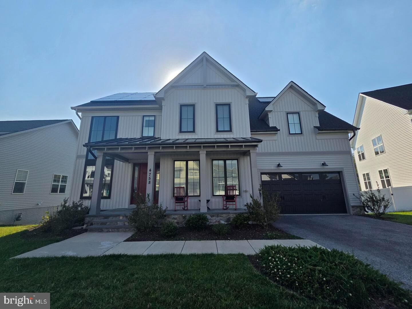 4758 Plum Road photo 1