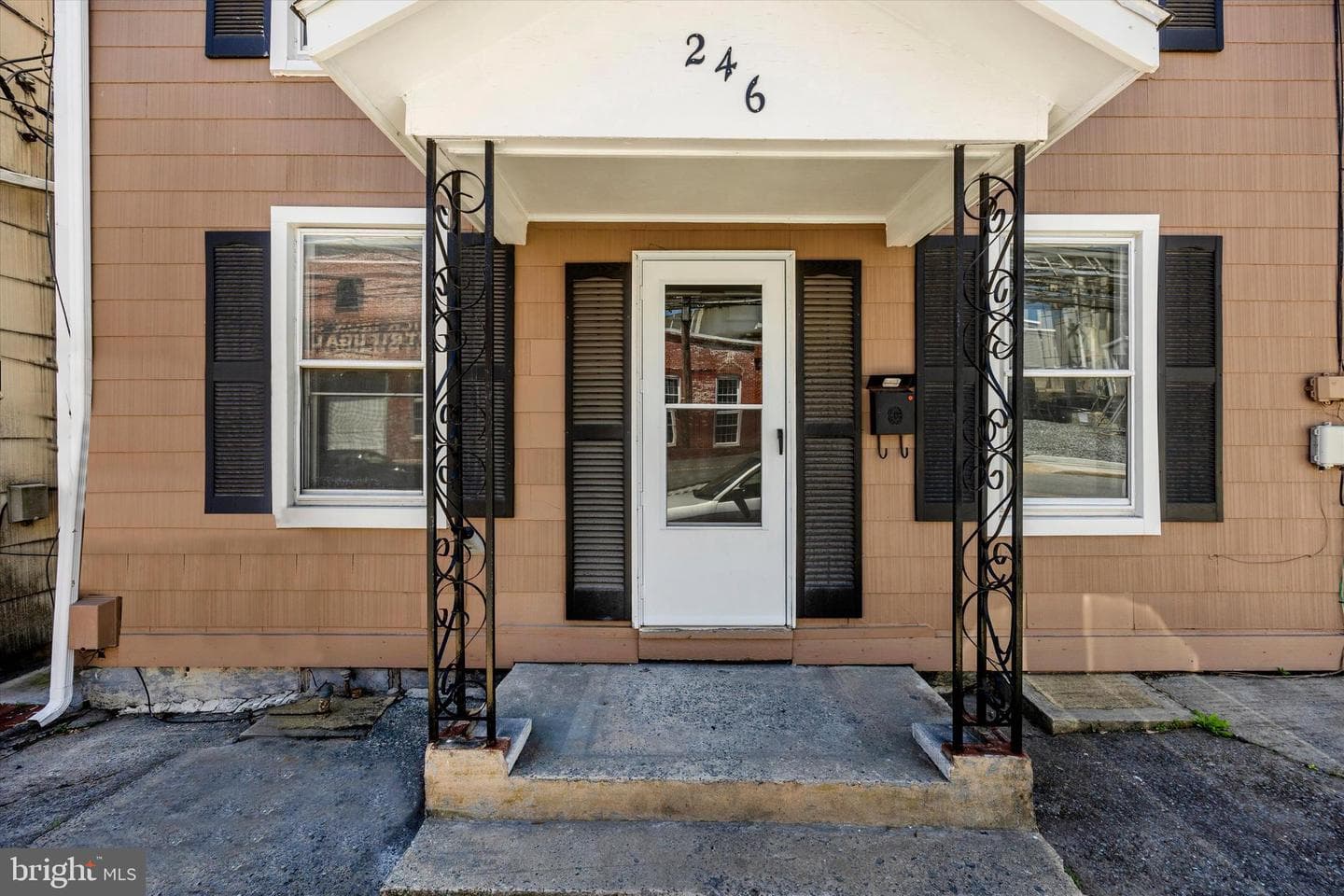 246 E 7th Street, Frederick