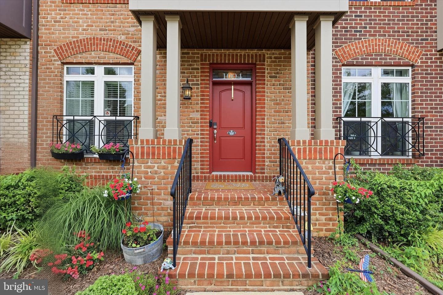 1004 Lindley Road, Frederick