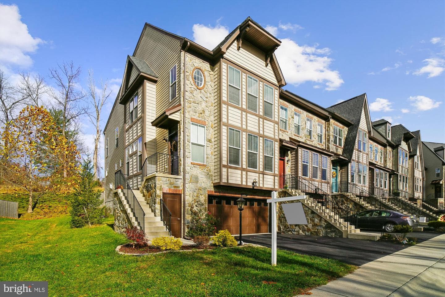 6947 Country Club Terrace, New Market