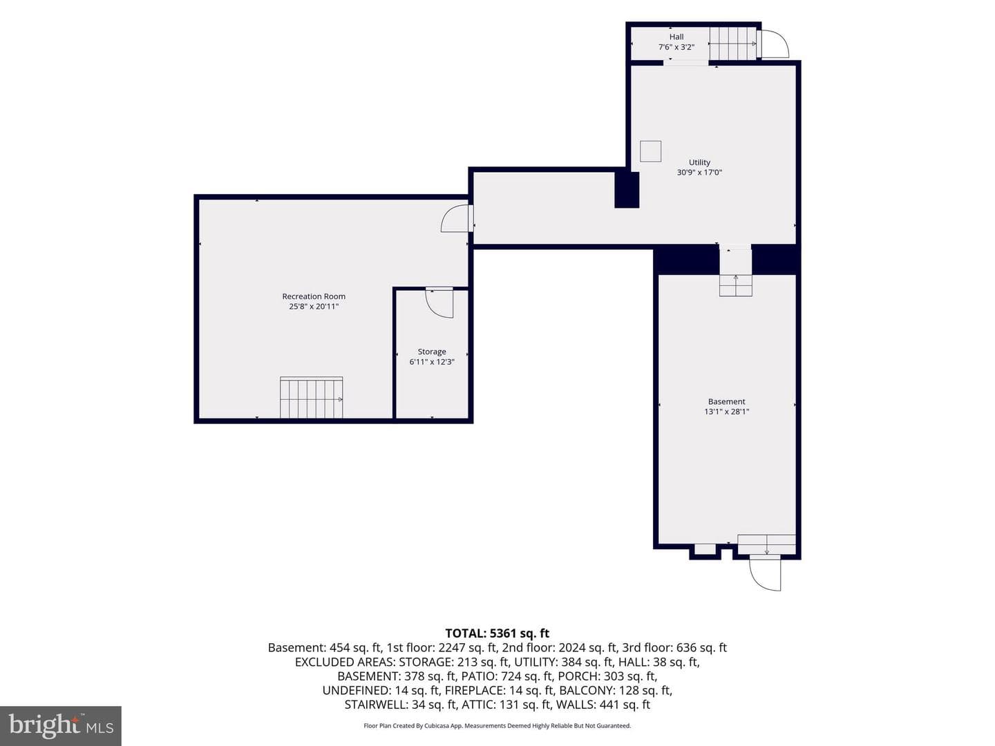 800 Carroll Parkway photo 58