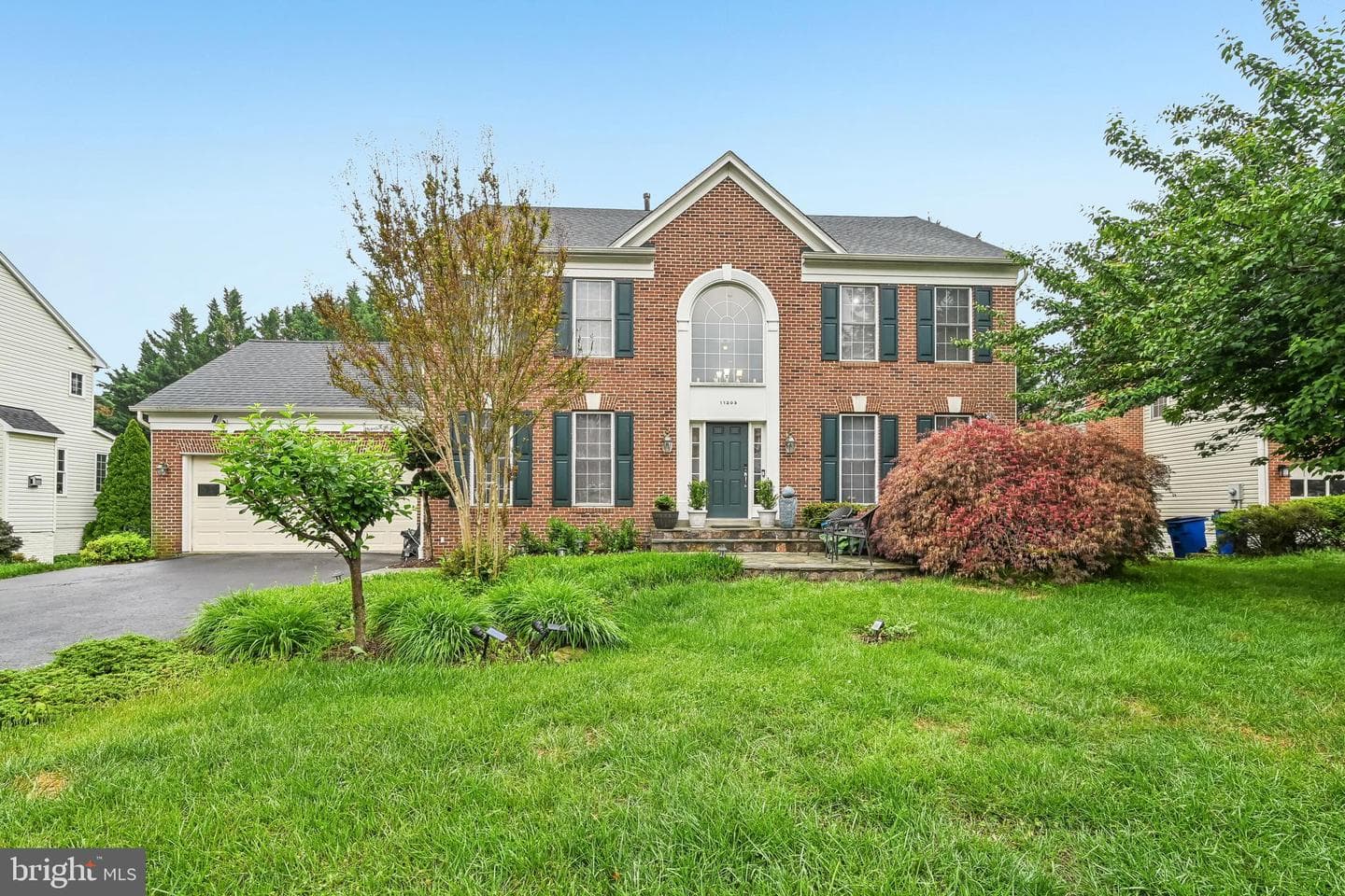 11203 Yardley Court, Ijamsville