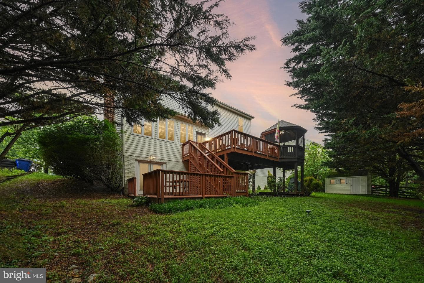 11203 Yardley Court photo 101