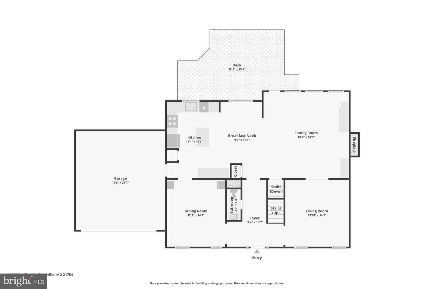 11203 Yardley Court photo 31