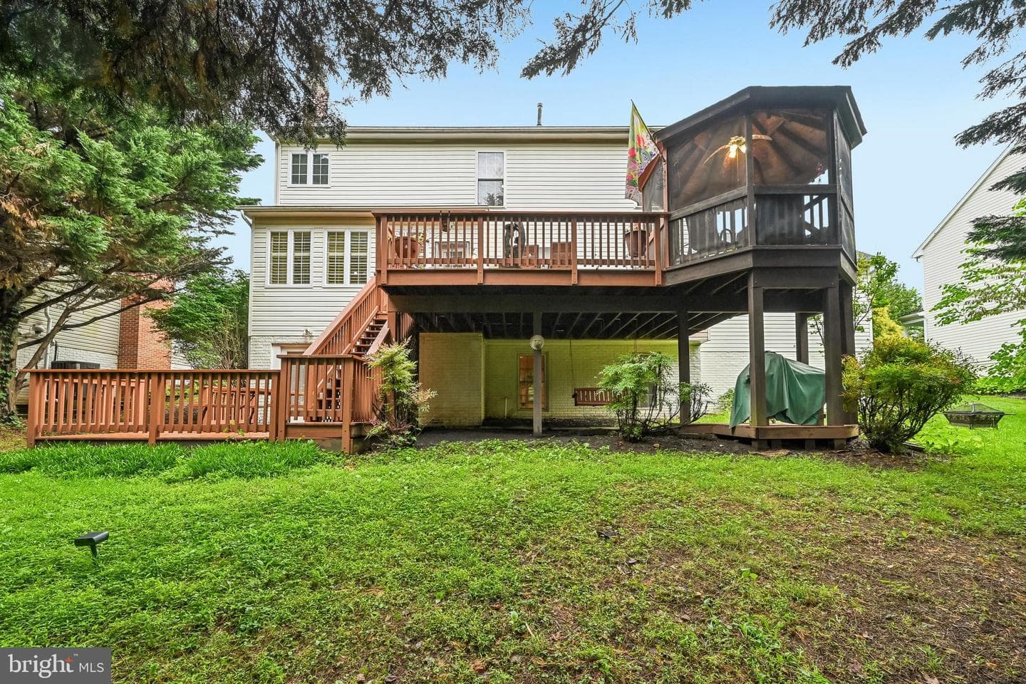 11203 Yardley Court photo 5