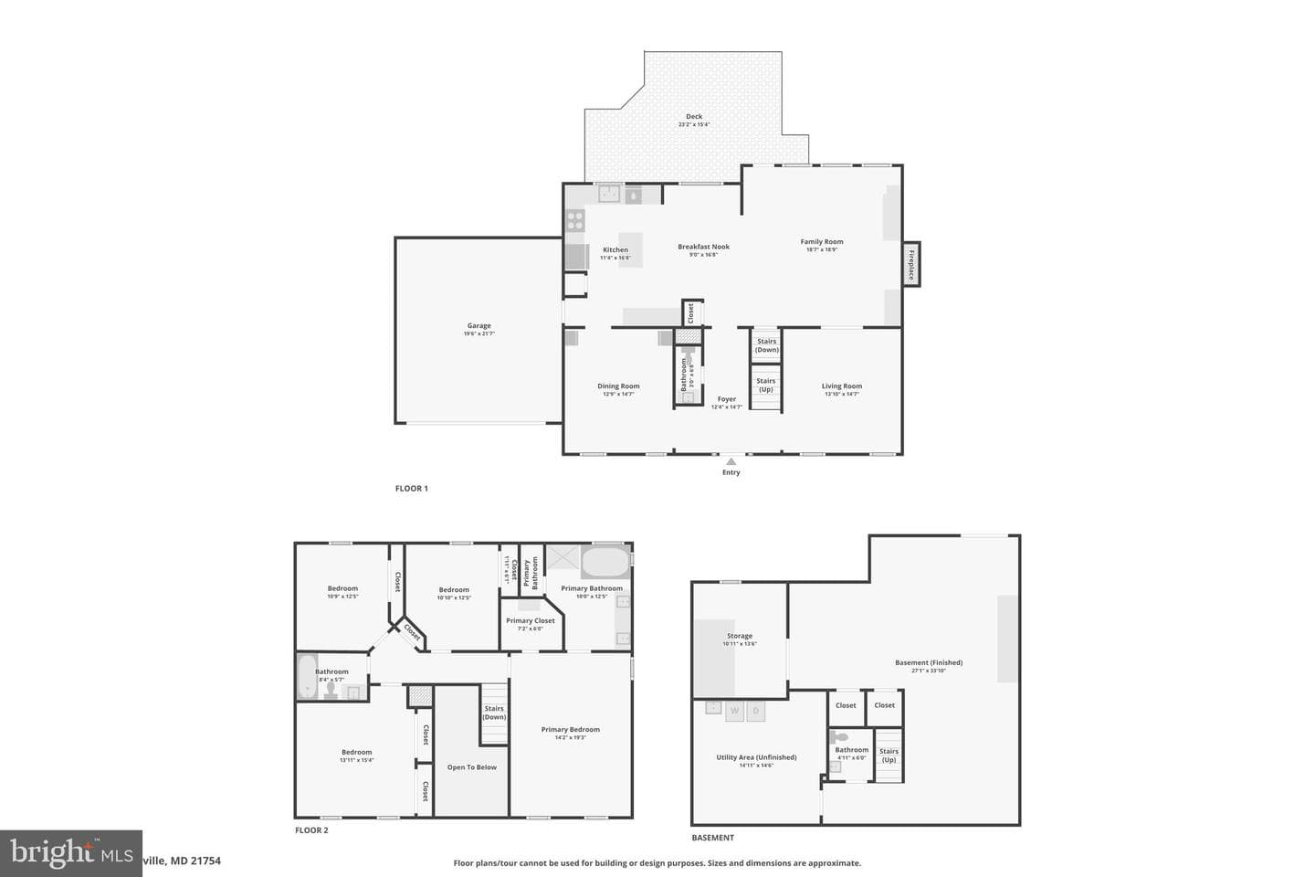 11203 Yardley Court photo 6