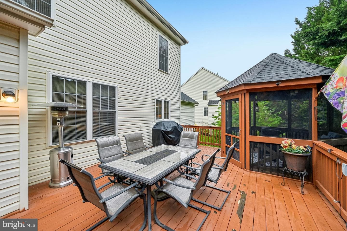 11203 Yardley Court photo 64
